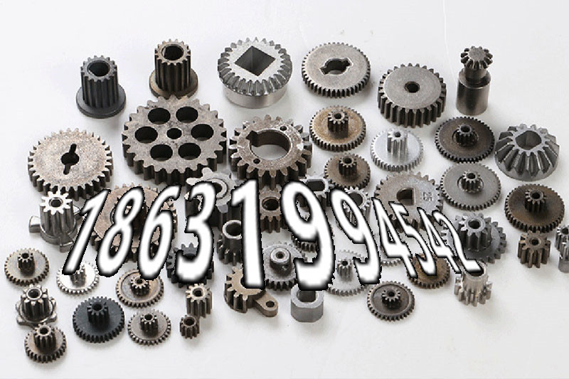 0.5模数质量可靠